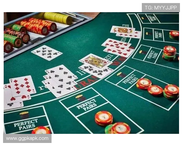 深入分析澳门百家乐赔率变化趋势帮助玩家提升赢面